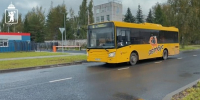 В Ярославле завершили капитальный ремонт улицы Марголина - Городские новости
