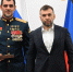 Командир полка «Ахмат-Чечня» удостоен звания Героя ДНР - ИА Чечня Сегодня