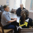 В филиале Уголовно-исполнительной инспекции ГУФСИН в Тагиле зависимой осужденной помогли встать на путь выздоровления - УФСИН по Свердловской области