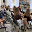 Политех принял участие  в образовательной выставке «Навигатор поступления» - СГТУ