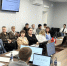 В ОрГМУ состоялась конференция «Неврология и нейрохирургия: на стыке двух специальностей» - ОрГМУ