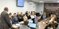 В ОрГМУ состоялась конференция «Неврология и нейрохирургия: на стыке двух специальностей» - ОрГМУ