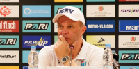 «Ротор» громит «Енисей» – 4:0: контраст тренерских настроений на фоне уверенной победы - ИА Высота 102.0