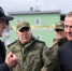 Дмитрий Медведев посетил с рабочим визитом Ленинградскую область - Всеволожский район
