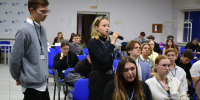 От мирового опыта – к решениям для российского автопрома: ТАУ продолжает работу с НАМИ - ТАУ