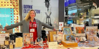 Жители Йошкар-Олы смогут познакомиться с лучшими туристическими сувенирами страны - Марийская правда