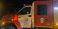 За прошедшую неделю на территории региона зарегистрировано 30 пожаров - МЧС