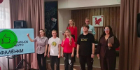В Фалёнках молодежь будет проводить время в новом пространстве - Министерство молодежной политики