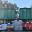 В Пролетарке отметили 89-ю годовщину Ростовской области - Пролетарский район