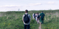Фото Псковского городского молодёжного центра - InformPskov.Ru