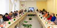 В Оле педагоги и депутаты обсудили, как привлечь и сохранить учителей в школах Колымы - Kolyma.Ru