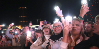 Главные концерты ко Дню города в Челябинске собрали рекордную аудиторию - Pchela.News