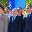 Депутаты территориальной группы Адлерского района приняли участие в торжественном мероприятии по случаю 89-й годовщины со дня образования Краснодарского края - Городское Собрание