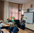Игра-путешествие «Грамоте учиться-всегда пригодится» - ЦБС городского округа Кохма