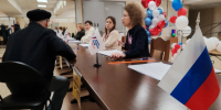 На этой неделе — выборы. Что нужно знать жителям Архангельской области | Источник: Елена Ионайтис / 29.RU - 29.Ru