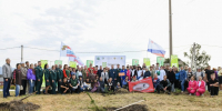 Фото предоставлено пресс-службой главы РХ - Пульс Хакасии