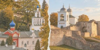 Псково-Печерская духовная семинария приглашает к обучению на новый курс Школы современного экскурсовода — «Изборск и Печоры: история и культура» - Псковская епархия