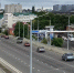 Суворовский мост в Краснодаре, 26 июля 2026 года © Фото Александра Гончаренко, Юга.ру - Yuga.Ru