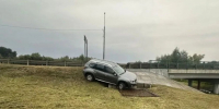 Водитель погиб после столкновения с бетонной плитой в Воронежской области - МОЁ! Online