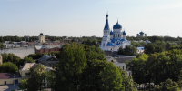 Гатчинцев ждёт прохладный понедельник - Гатчинская служба новостей