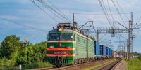 Перевозки контейнеров на Куйбышевской железной дороге составили 145 тыс. ДФЭ в январе-августе - Министерство транспорта и дорожного хозяйства