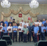Прошел отчетный Большой Круг казаков «Нижнедонского юрта» - Октябрьский район