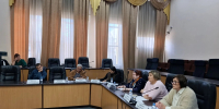 В Калуге определили победителей городского конкурса "Дом образцового содержания" - Городская управа