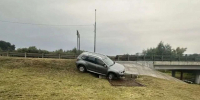 Пожилой водители Nissan Terrano погиб в ДТП на Р-298 в Воронежской области - Обозреватель.Врн