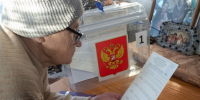 Как быть, если здоровье не позволяет проголосовать на избирательном участке? - Калининский район