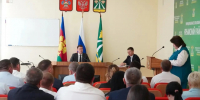 Подготовка к отопительному сезону, благоустройство, чистота и порядок - Газета Призыв