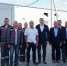«Мираторг» наращивает производство картофеля в Брянской области: врио губернатора Егор Ковальчук ознакомился с работой активов в Выгоничском районе - ИА Наш Брянск.ru