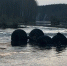 На Северном Урале погиб водитель вездехода, на котором группа мужчин форсировала реку Сосьву - Уральский рабочий