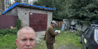 Затопленные подвалы и бездействие УК: ЛДПР разберётся в ситуации на улице Орудиной - ЛДПР