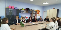 От теории к практике: в Чебоксарах прошел мастер-класс для педагогов, работающих с детьми с ОВЗ - Министерство образования