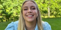 Ставшая звездой в 14 лет финская блогерша Оливия Орас умерла после липосакции - Вечерняя Москва