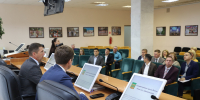 Вопросы текущей жизнедеятельности города обсудили в рамках совещания сотрудников  мэрии областного центра - Пензенская городская Дума