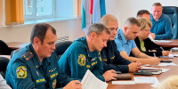 В Шадринске с начала года зафиксировано 79 пожаров, 1 человек погиб - Shadr.Info