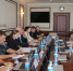 Состоялось заседание комитета по молодежной политике, физической культуре и спорту Думы города Владивостока - Дума города Владивостока