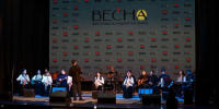 В Смоленске прошёл патриотический фестиваль новой музыки «Весна» - Смоленская газета