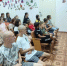 Литературный бенефис «А. Калинин: страницы жизни и творчества» - Отдел культуры, физкультуры и спорта