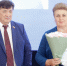 Ракитянский соцработник отмечена региональной наградой. - Ракитянский район