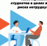 Информация об анкетировании студентов в целях выявления риска нетрудоустройства - ЛГУ им. А. С. Пушкина