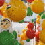 Неваляшка из Котовска отправилась на Международный фестиваль молодёжи - OnlineTambov.Ru