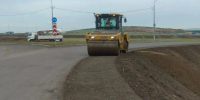Грузовые и пассажирские потоки разделили отдельной дорогой на МАПП "Забайкальский" - ChitaMedia