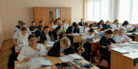 В Костроме стартует первый этап Всероссийской олимпиады школьников - Город Кострома