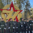 Сквер памяти героев СВО торжественно открыт в Красновишерске - Единая Россия