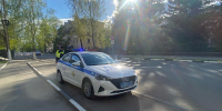 ГАИ обратилась к водителям из-за очередей на заправках - Vbryanske.Com