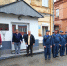 В Самаре почтили память погибших пожарных - ГУ МЧС Самарской области