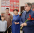 Лица героев и память о подвиге: в Сеймчане открылась выставка «Наши павшие - как часовые» - Kolyma.Ru