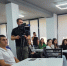 В Нальчике прошёл семинар по подготовке заявок на конкурс «Росмолодёжь. Гранты» - Правительство КБР